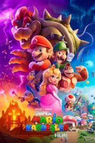 Süper Mario - The Super Mario
