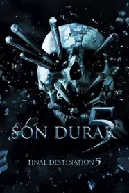 Son Durak - Final