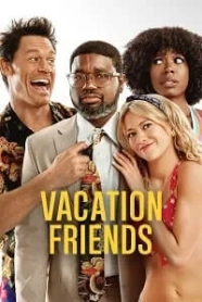 Tatil Arkadaşları - Vacation Friends