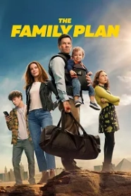 Aile Planı - The Family Plan