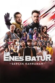 Enes Batur