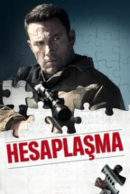 Hesaplaşma - The Accountant