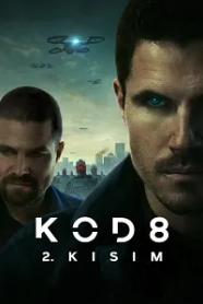 Kod 8 - Code 8