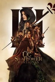 Üç Silahşörler - The Three Musketeers