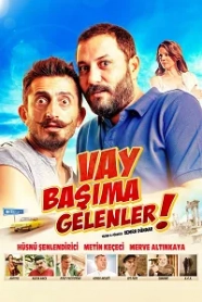 Vay Başıma Gelenler