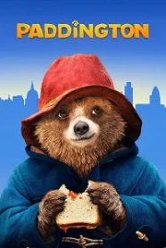 Ayı Paddington - Paddington