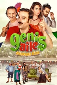 Geniş Aile