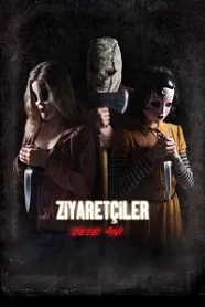 Ziyaretçiler - The Strangers