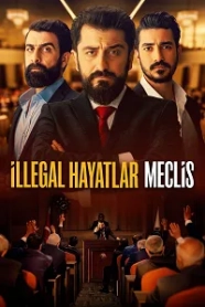 İllegal Hayatlar