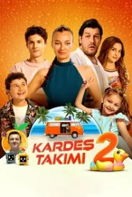 Kardeş Takımı