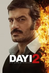 Dayı Bir Adamın Hikayesi