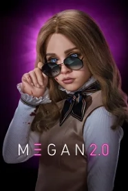 M3GAN
