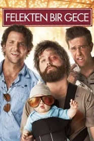 Felekten Bir Gece - The Hangover