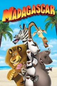 Madagaskar - Madagascar