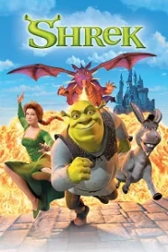Şrek - Shrek