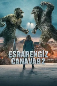 Esrarengiz Canavar - Troll