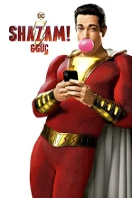 Shazam
