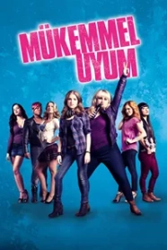 Mükemmel Uyum - Pitch Perfect