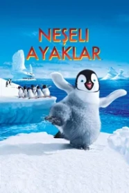 Neşeli Ayaklar - Happy Feet