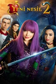 Yeni Nesil - Descendants