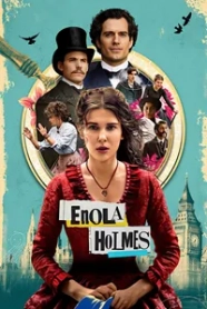 Enola Holmes