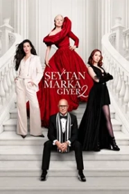 Şeytan Marka Giyer - The Devil Wears Prada
