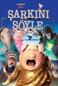 Şarkını Söyle - Sing