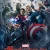 Yenilmezler 2: Ultron Çağı Small Poster
