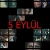 5 Eylül Small Poster