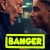 Banger Small Poster
