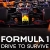Formula 1: Drive to Survive Small Poster