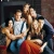 Friends Small Poster