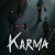 Karma Small Poster