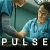 Pulse Small Poster