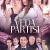 Veda Partisi Small Poster