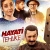 Hayati Tehlike Small Poster