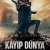 Kayıp Dünya Small Poster