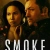 Smoke Small Poster
