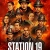 Station 19 Small Poster