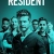 The Resident Small Poster