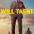 Will Trent Small Poster