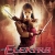 Elektra Small Poster