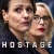 Hostage Small Poster