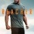 Reacher Small Poster