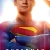 Superman Small Poster