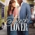 French Lover Small Poster