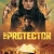 The Protector Small Poster