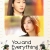 You and Everything Else Small Poster