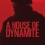 A House of Dynamite Small Poster