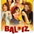 Baldız Small Poster